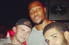 Party animal Manziel must make on-field impression too, says Browns chief