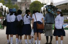 Japanese schoolgirl arrested for murdering and dismembering classmate