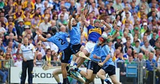 Tipperary too strong for lethargic Dubs in Thurles to set up semi-final against Cork