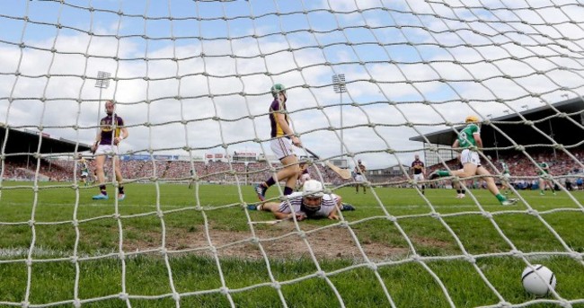 5 talking points after Limerick's win over Wexford