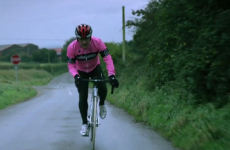 17 things we learned from the Paul Kimmage 'Rough Rider' film