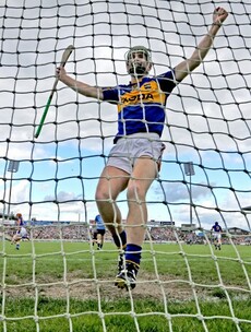 Your weekend GAA round up