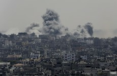 As death toll rises, UN calls for "immediate and unconditional" ceasefire in Gaza conflict