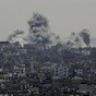 As death toll rises, UN calls for "immediate and unconditional" ceasefire in Gaza conflict