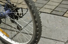 Cyclist (50) dies after being struck by car on motorway