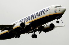 Soaring profits for Ryanair - but it's not getting carried away with excitement