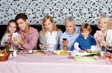 Poll: Should you put your phone away while in company?