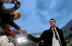 Rejuvenated Dan Carter back in All Blacks squad