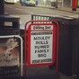 Here is the single most dramatic news headline you'll see today