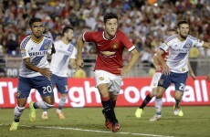 Mata backs Herrera to star in Premier League
