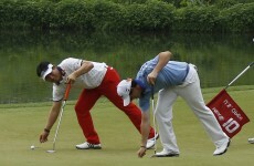 In pictures: Rory McIlroy wins the US Open