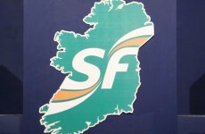 Sinn Féin office in Derry targeted in suspected arson attack