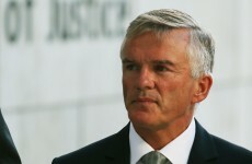 Ivor Callely sentenced to five months in prison