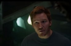 VIDEO: Your weekend movies... Guardians of the Galaxy
