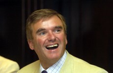 The Callely Controversies: From Fianna Fáil favourite to five months in prison