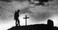 Column: 'Hell is Coming' - fragments of horror from World War One
