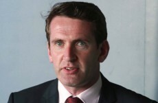 'The way we treat asylum seekers says a lot about us as a country' - Ó Ríordáin