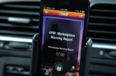 Apple's solution to fixing podcasts? Buy a talk-radio app for $30 million