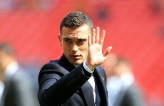 ‘Arry’s Transfer Window: United asked for crazy money as Vermaelen mulls over options