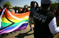 Opinion: In South Africa, it's often said that being gay is a 'western' thing