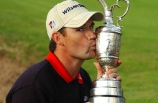 Rory's American dream the latest major Irish day out