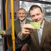 One more bonus to being a teen? Cheaper Luas and bus travel