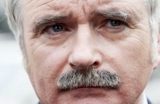 Willie O'Dea: What Ivor Callely did was wrong and the man has to take his punishment