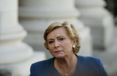 After refusing to back him for 80 days, Frances Fitzgerald now needs a new secretary general