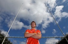 Armagh continue silent treatment as Dyas pulled from Croke Park interviews
