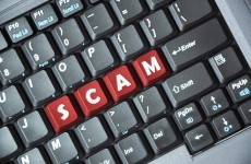 Revenue scam warning: Here's what fraudulent tax websites can look like