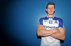 'We couldn't let the season slide away' - Darren Hughes ready to take down Kildare