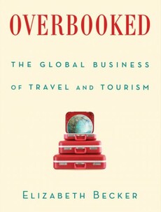 SME book club: What the tourism industry can learn about sustaining itself