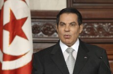 Tunisia prepares for 'shameful masquerade' as Ben Ali goes on trial