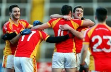 Castlebar Mitchels entertain Aghamore after Mayo SFC quarter final draw