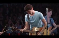 Coláiste Lurgan cover Kodaline in snazziest video yet