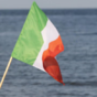 Pensioner drowns 'attempting to remove tricolours from island' at Armagh pond