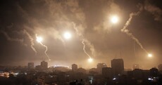 Five Israeli soldiers, 26 Palestinians killed in latest Gaza violence