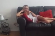 This disastrous family discussion in Belfast is going viral, and it's hilarious