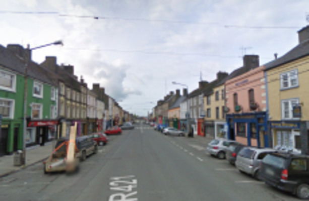Find the Best Touring Caravan Sites in Roscrea, Co. Tipperary 