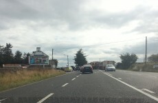 Woman killed in three-car collision in Waterford