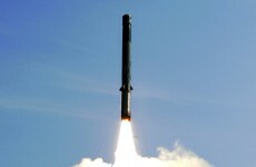 Russia violated arms treaty by testing cruise missile, says US