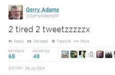 13 ways in which Irish politicians are just like us when it comes to Twitter