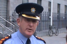 "Only a matter of time" before private security try to take over residential policing