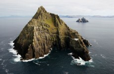 Could Star Wars cost Skellig Michael its Unesco World Heritage status?