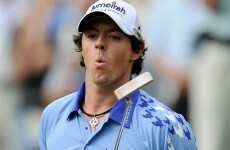 Poll: Do you consider Rory McIlroy to be British or Irish?