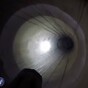Is this what the inside of a Hamas tunnel looks like?