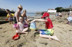 Does it make more financial sense to holiday in Ireland or abroad?