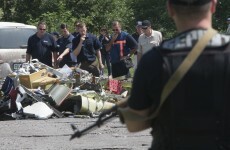 Here’s how fighting in Ukraine is holding up the MH17 investigation