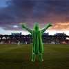 Estonian date on the cards for Shamrock Rovers