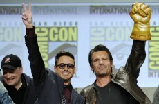 9 of the most important things we learned from Comic Con 2014